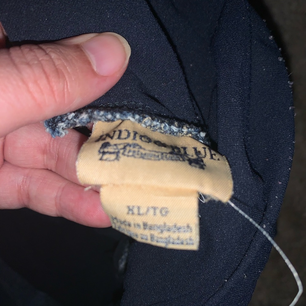 Maternity jeans - Picture 3 of 3